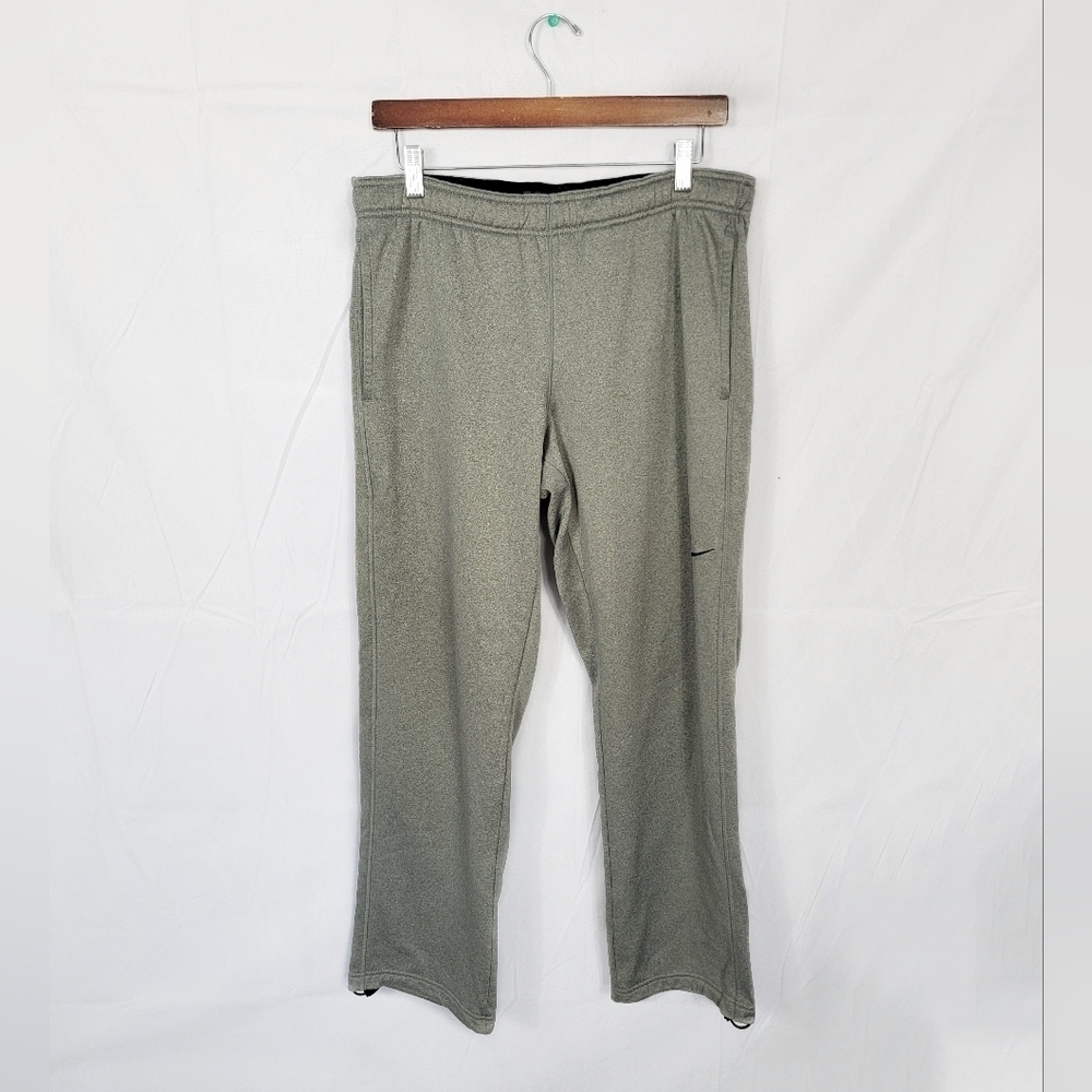 Men's Small Nike Gray Sweatpants